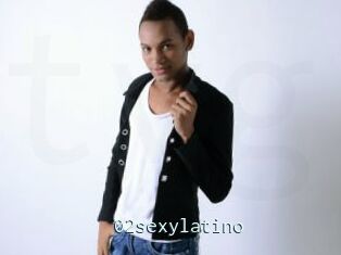 02sexylatino