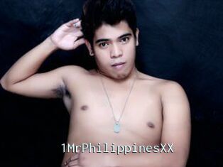 1MrPhilippinesXX