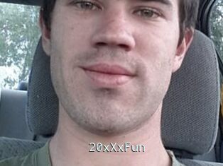 20xXxFun