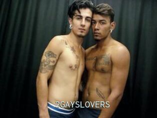 2GAYSLOVERS