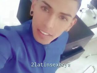 2latinsexboys