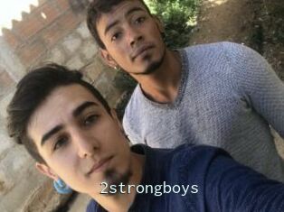 2strongboys