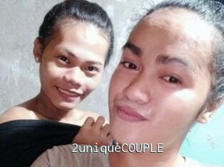 2uniqueCOUPLE