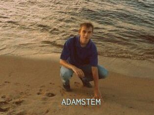 ADAM_STEM