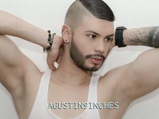 AGUSTIN9INCHES