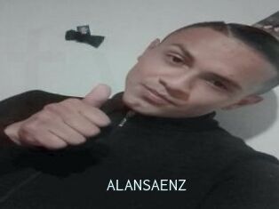 ALANSAENZ