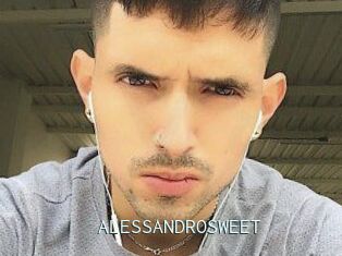 ALESSANDRO_SWEET