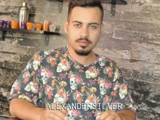 ALEXANDERSILVER