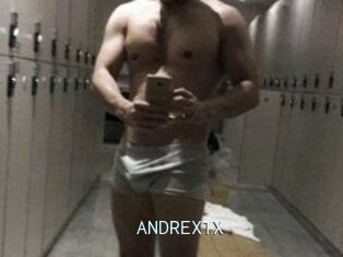 ANDREX1X