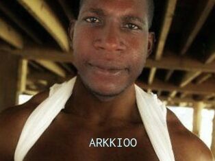 ARKKIOO