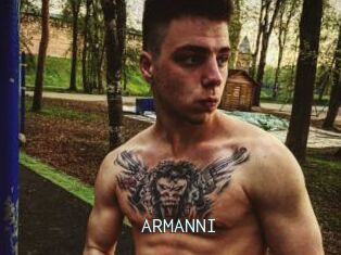 ARMANNI