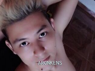 ARONKENS