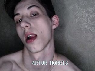 ARTUR_MORRIS