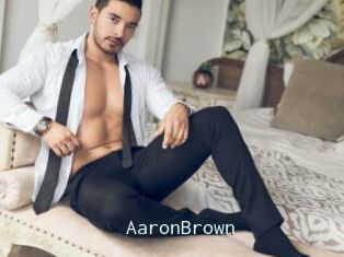 AaronBrown