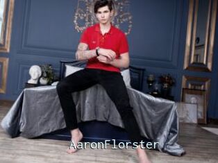 AaronFlorster