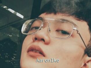 AaronIke