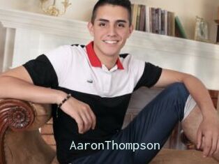 AaronThompson