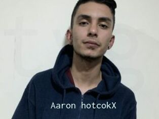 Aaron_hotcokX