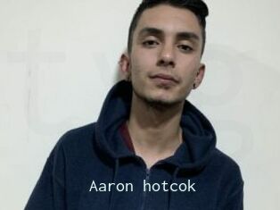 Aaron_hotcok_