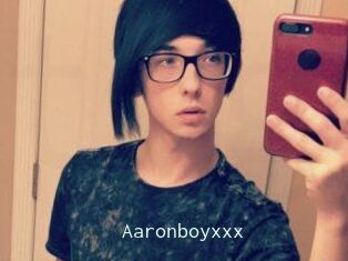 Aaronboyxxx