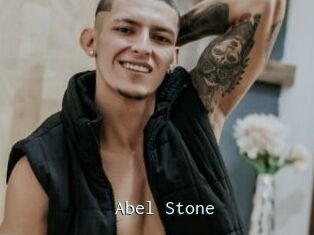 Abel_Stone