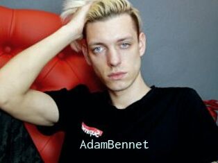 AdamBennet