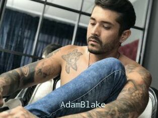 AdamBlake