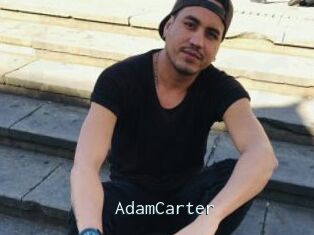 AdamCarter