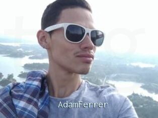 AdamFerrer