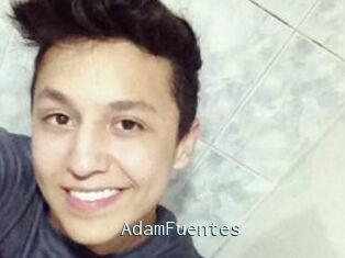 AdamFuentes