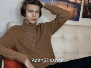 AdamSlesher