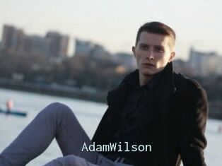 AdamWilson