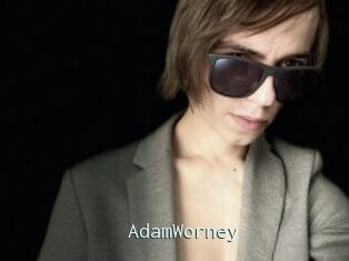 AdamWorney