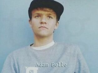 Adam_Belle