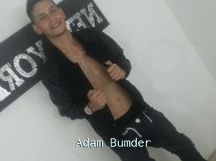 Adam_Bumder