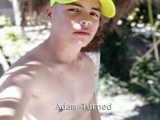 Adam_Turned