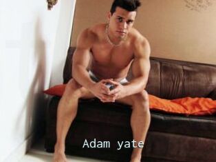 Adam_yate