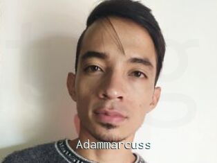 Adammarcuss