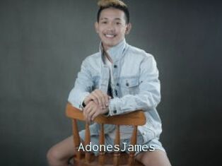 AdonesJames