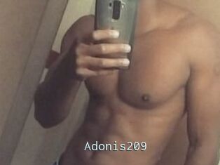 Adonis209