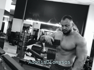 AdonisDionysos