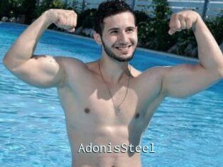 AdonisSteel