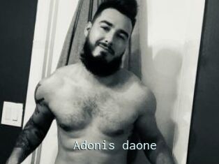 Adonis_daone