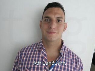 AdrianBlanc