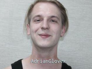 AdrianGlover