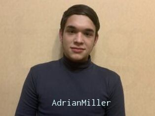 AdrianMiller