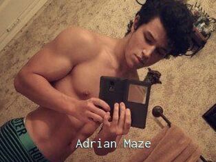 Adrian_Maze