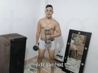 Adrianhott