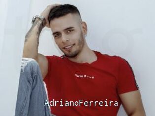 AdrianoFerreira