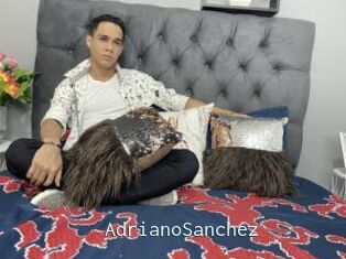 AdrianoSanchez